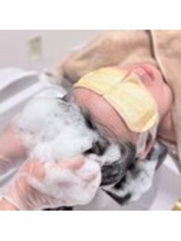 アイリナス 錦糸町(aillynas)/本シャン