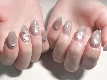 ベル(Belle)の写真/リクライニングチェアでゆったりリラックス◎働く大人女性にも嬉しい上品で洗練されたデザイン多数ご用意☆