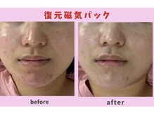 サロン ほほえむ(Fofo-m)/