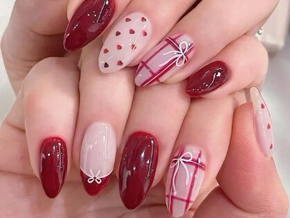 エミリオネイル(EMILIO NAIL)の写真