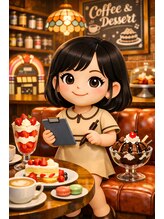 プラシア 広島駅(Purasia.) esthetic Noriko