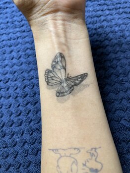 ~Yakumi~/ジャグアアートデザイン