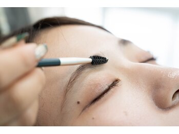 ミガク 京都四条大宮店(MIGAQ)/京都/四条大宮/眉毛サロン