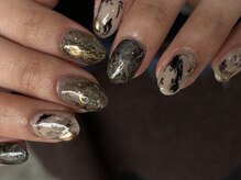 ゼアウィルビーラブデイ(there will be loveday)/スタッフhaluka