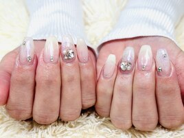 シンプルデザイン