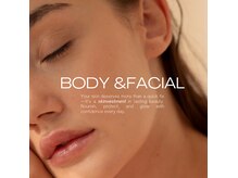 アプローズ(APPLAUSE)の雰囲気（インディバ専門店の細胞活性と代謝アップ【恵比寿/麻布/広尾】）