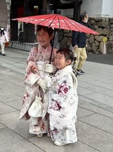 ラルガ 城野店(Raruga)/七五三レンタル◎