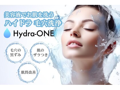 ホワイトアクア 鳳店(WHITE AQUA)の写真