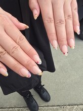 セブンセッテネイル(7.sette_nail)/