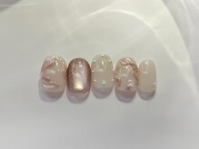 ベノワ(benoit)/hand Full art course