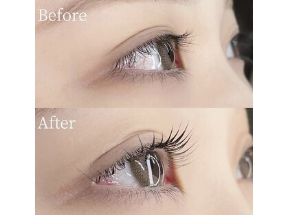 アイフラッシュ 阪急西宮ガーデンズ店(Eye Flash)の写真