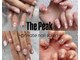 ザ ピーク(THE PEAK)の写真/最旬ちゅるんネイルで、シンプルながらも華やかに♪美しい仕上がりで手元から印象UPを叶えます！