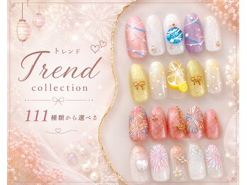ルル ソレイユ(LouLou Soleil)/トレンド collection