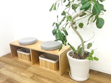 整体×もみほぐし専門店　カラダPRO　自由が丘2号店【7/13 NEW OPEN（予定）】の雰囲気（ナチュラルテイストで清潔感のある店内）