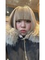 ネイルサロンアンドデコショップ アシュリー 大宮店(Ashliy) Yuzumi