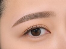 ナイスアイラッシュ 大阪梅田店(NICE EYELASH)/まつげパーマ+アイブロウ眉毛WAX