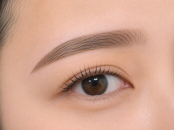 ナイスアイラッシュ 大阪梅田店(NICE EYELASH)/まつげパーマ+アイブロウ眉毛WAX