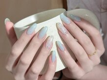 ミンミン(Min min)の雰囲気（90分やり放題で可愛く仕上げます★【池袋】）