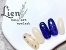 シンプルネイル★