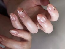 エムディーエーネイル(M.D.A NAiL)の雰囲気（一早く新色入荷☆1000色以上の色味からお似合いの色が見つかる☆）