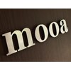 ムーア 宮崎店(mooa)ロゴ