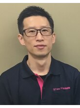 ボディメンテナンス ラボラトリー(Body Maintenance Laboratory)&nbsp;高山 昭彦