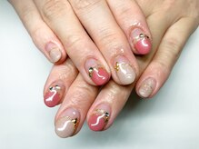 スリール(Sriel)/ハンド定額7980円