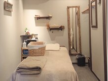 ビヤンネートル/ビヤンネートル［祐天寺］施術室