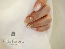 ヴィラファボリエ 白金台(Villa Favorie)/