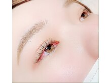 ポポミール(POPOMEEL)/ラッシュリフト