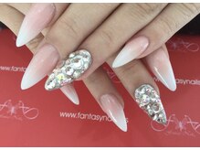 スウィートネイルズ(Sweet Nails)/ベイビーブーマー（スカルプ）