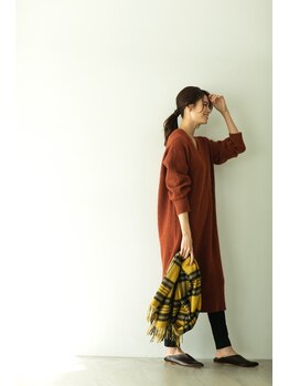 エムエムスタイルカラー(MM style color)/