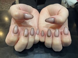 グラデーション