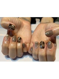 ニュアンスデザイン♪