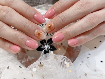 ビューティサロン アジアン/