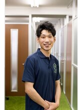 エヌフィットネス(N-fitness)&nbsp;村松 慶治