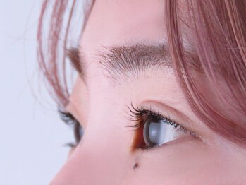 アールアール アイラッシュ(R.R Eyelash)/パリジェンヌラッシュリフト