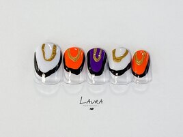 【NEO ETHNIC】