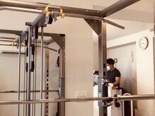 レグノ(REGNO)/バストケアには背中が大事！