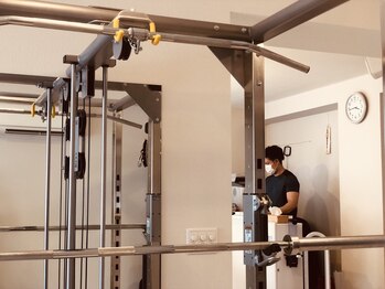 レグノ(REGNO)/バストケアには背中が大事！