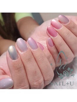 ネイルプラスユウ(NAIL+U)/
