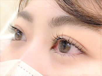 ティンク 大船店(Tink)の写真/【新規クーポンまつ毛パーマ¥6000】下がりまつ毛・逆さまつ毛でお悩みの方もオススメ☆ぜひご相談を・・♪