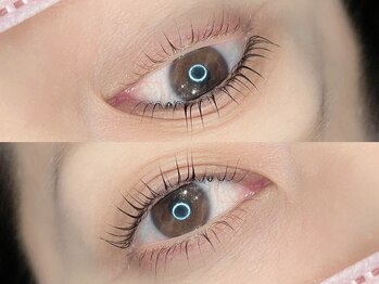 アイクイック 高田馬場店(Ai Quick)/パリジェンヌ