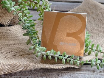 アイラッシュコロール(eyelash Koror)/v3シャイニングファンデーション