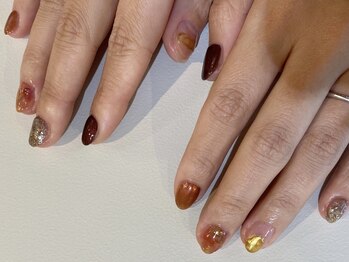 アンティム ネイル(INTIME nail)/