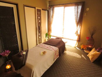 ココリフレ(COCO RE*FRE)/リラクゼーションルーム