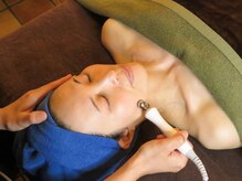 ラ キュート(LA-9TE)/筋膜リリースで小顔矯正