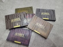 リョウ(RYO)/おしゃれカラー　（透け感）