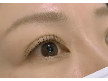 ビューティーアミューズメント 星置店/doll lift curl