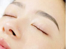 プレシア(Presia)/眉毛WAXまつげパーマ/30代40代50